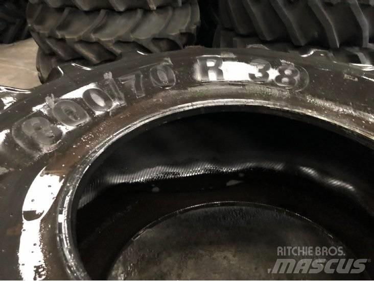Mitas 700/70R38 Reifen