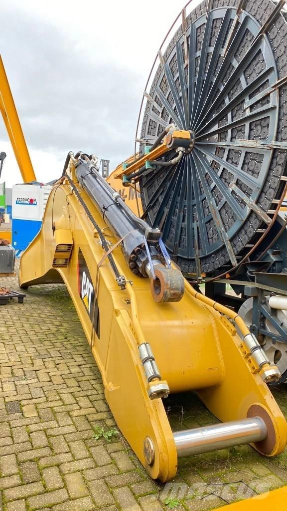CAT 385/390/395 Tieflöffel