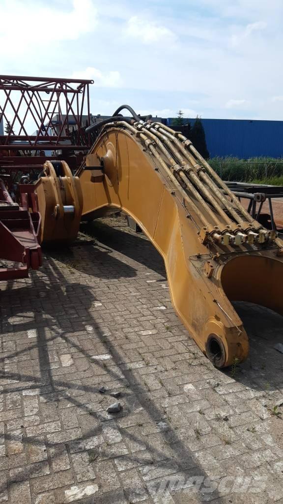 CAT 385/390/395 Tieflöffel