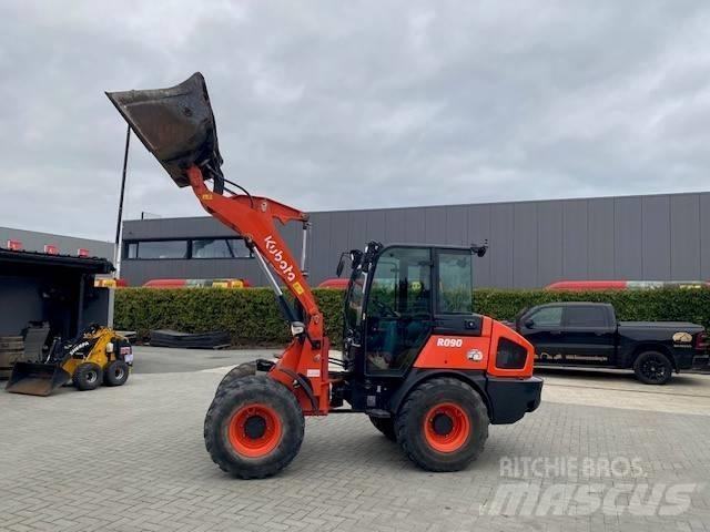 Kubota R 090 Radlader