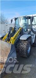 Kramer 8155 Stufe V Radlader