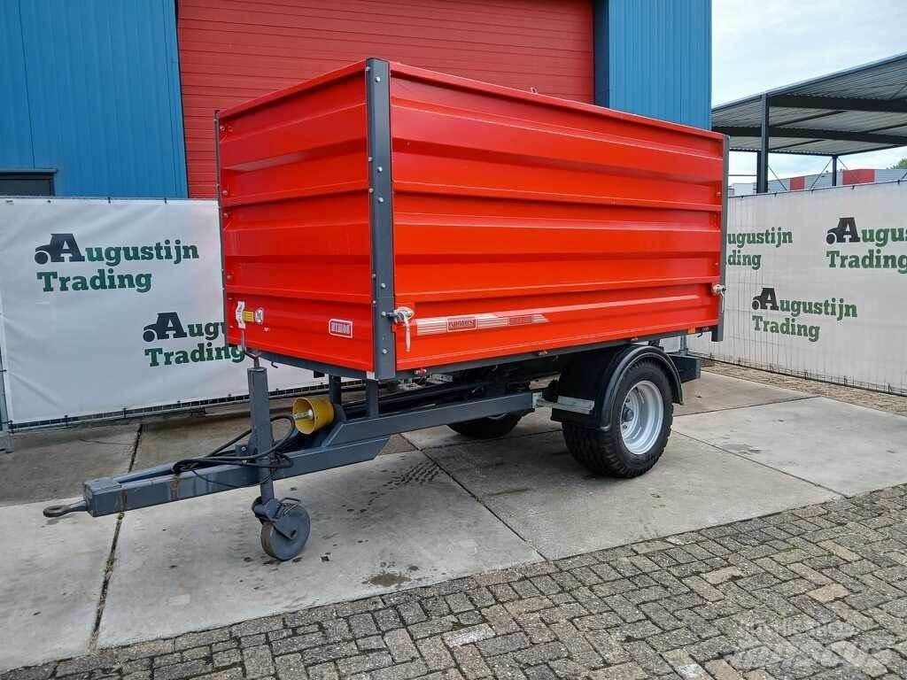 Nimos UK-3.5 HSW Arbeitsfahrzeuge