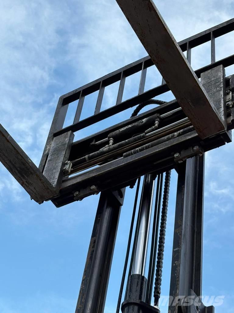 Manitou ME425 Elektrostapler