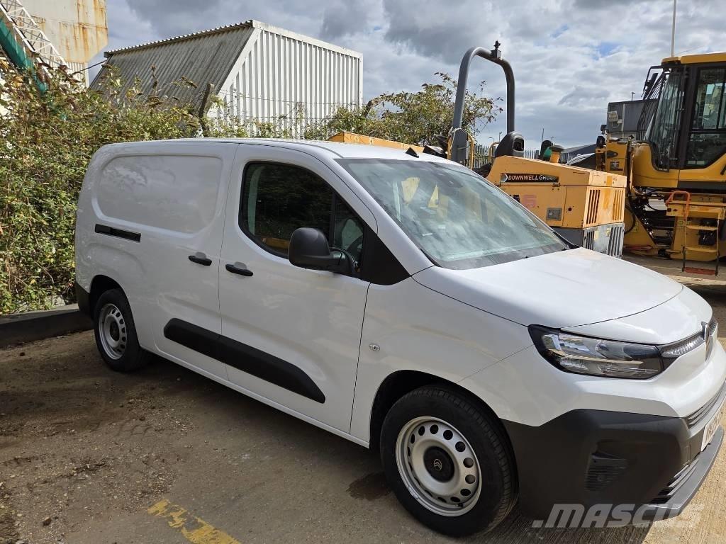  Citreon Berlingo Lieferwagen