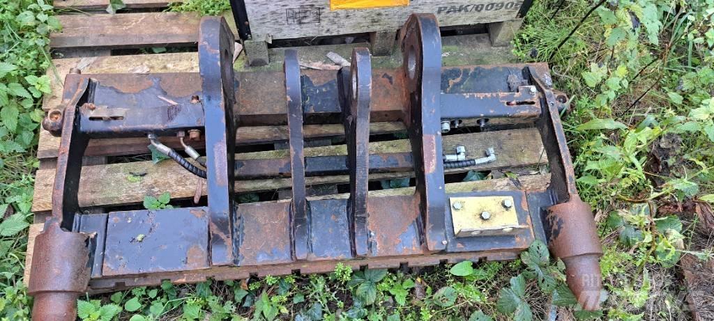 JCB TM320 PIN CONE Weitere Lade- und Grabgeräte