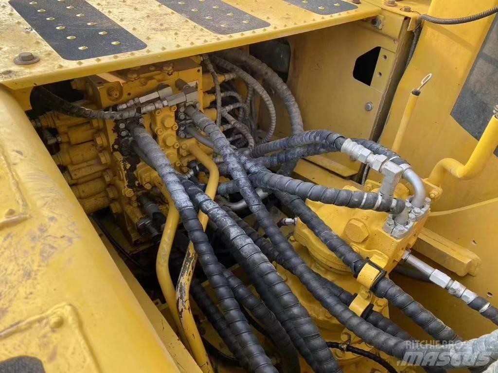 Komatsu pc200 Raupenbagger