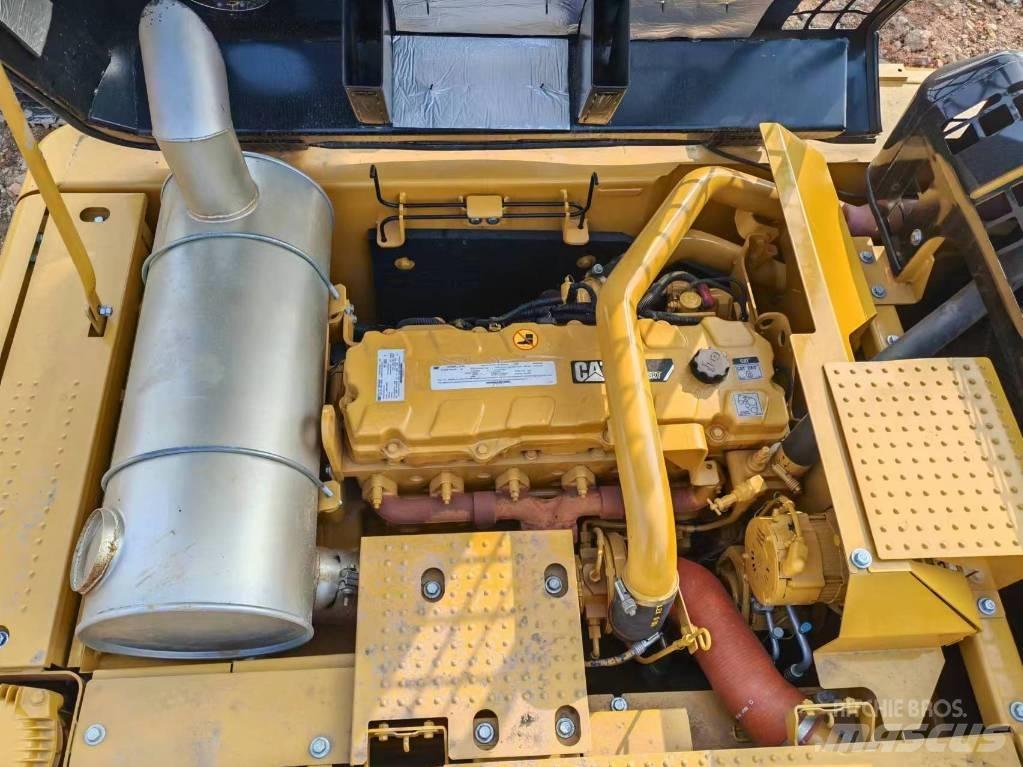 CAT 336 D Raupenbagger