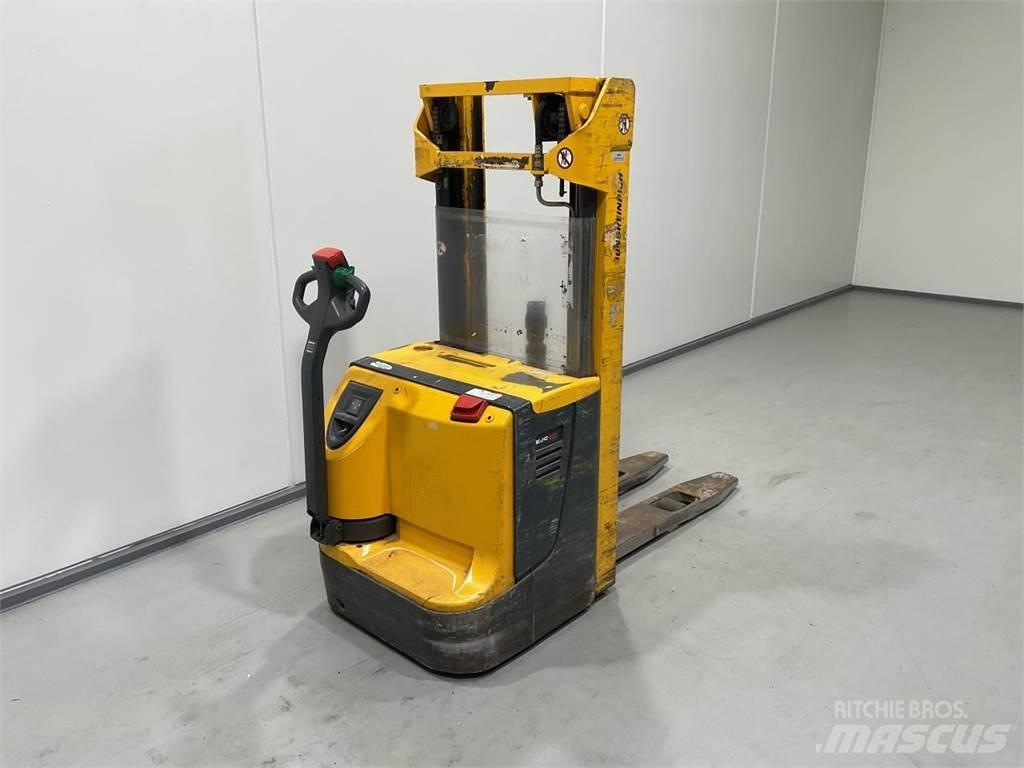 Jungheinrich EJC12 Selbstfahrstapler