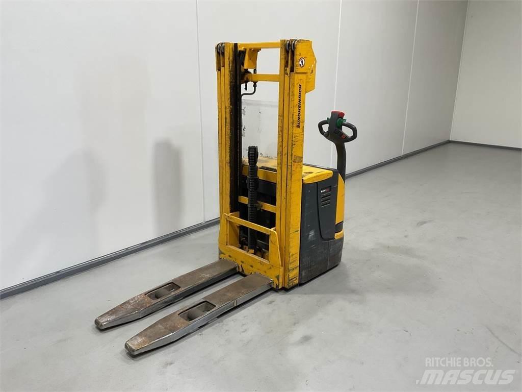 Jungheinrich EJC12 Selbstfahrstapler