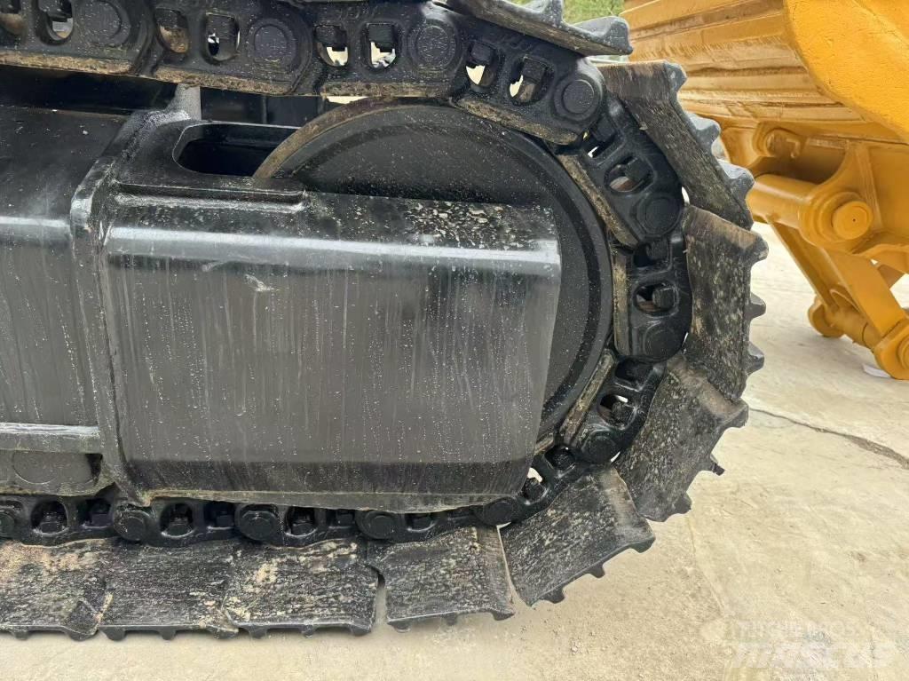 CAT 330 C Raupenbagger