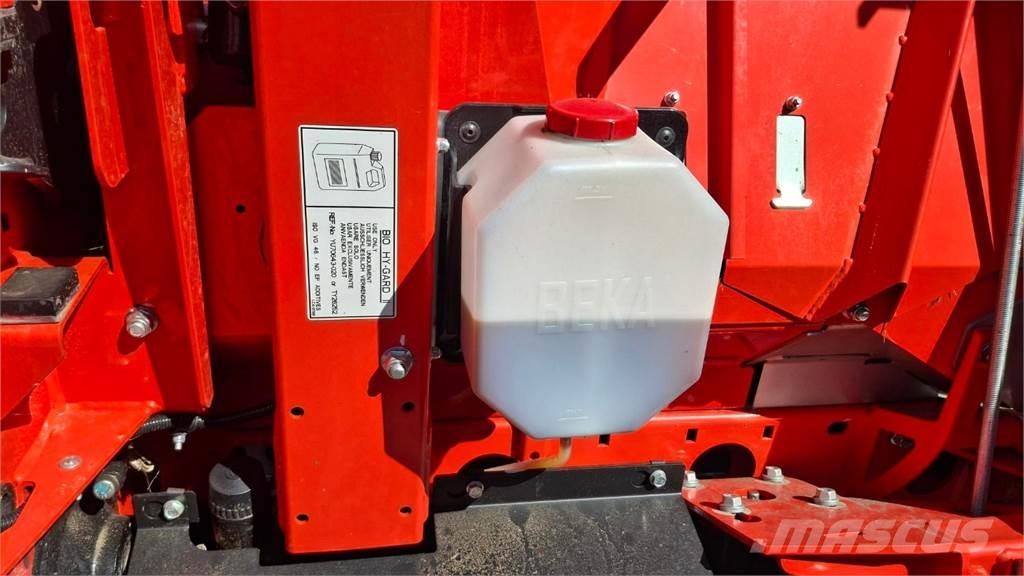 Kemper C3003 Heu- und Futtermaschinen-Zubehör