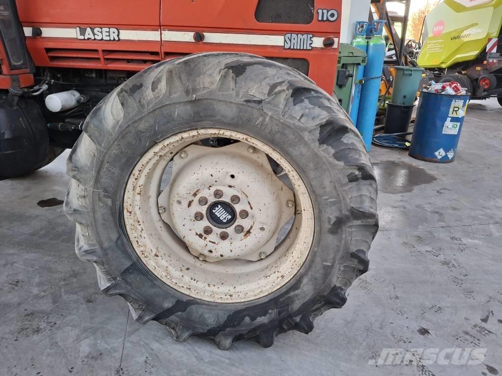 Same Laser 110 Traktoren