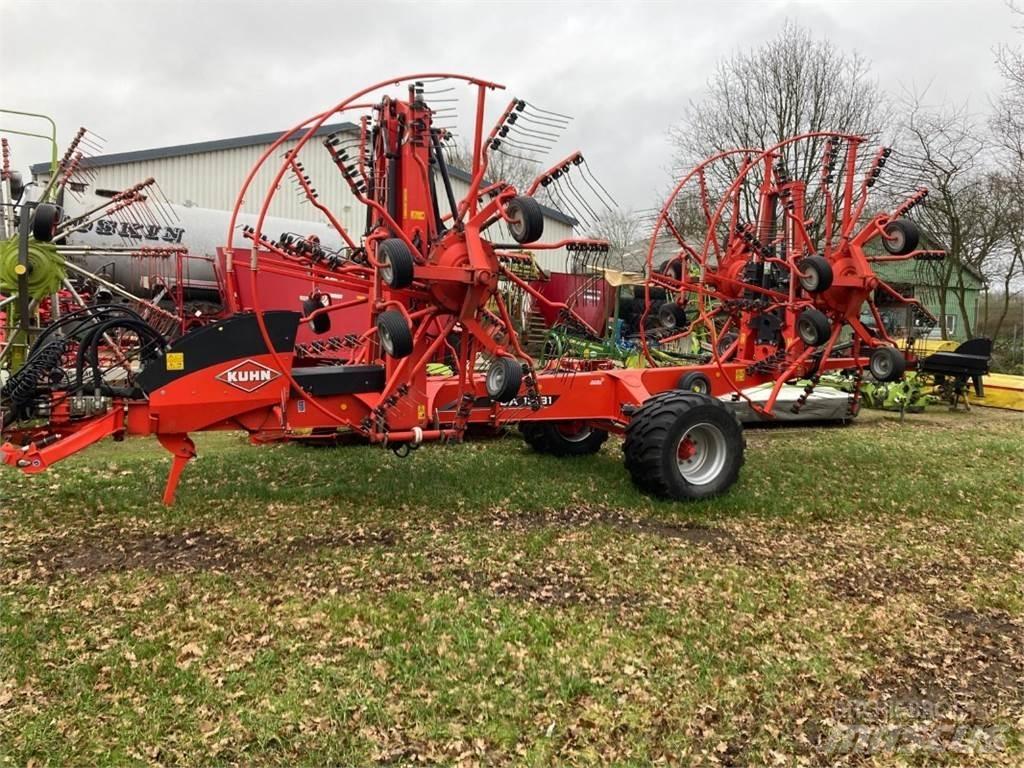 Kuhn GA 13131 Schwader