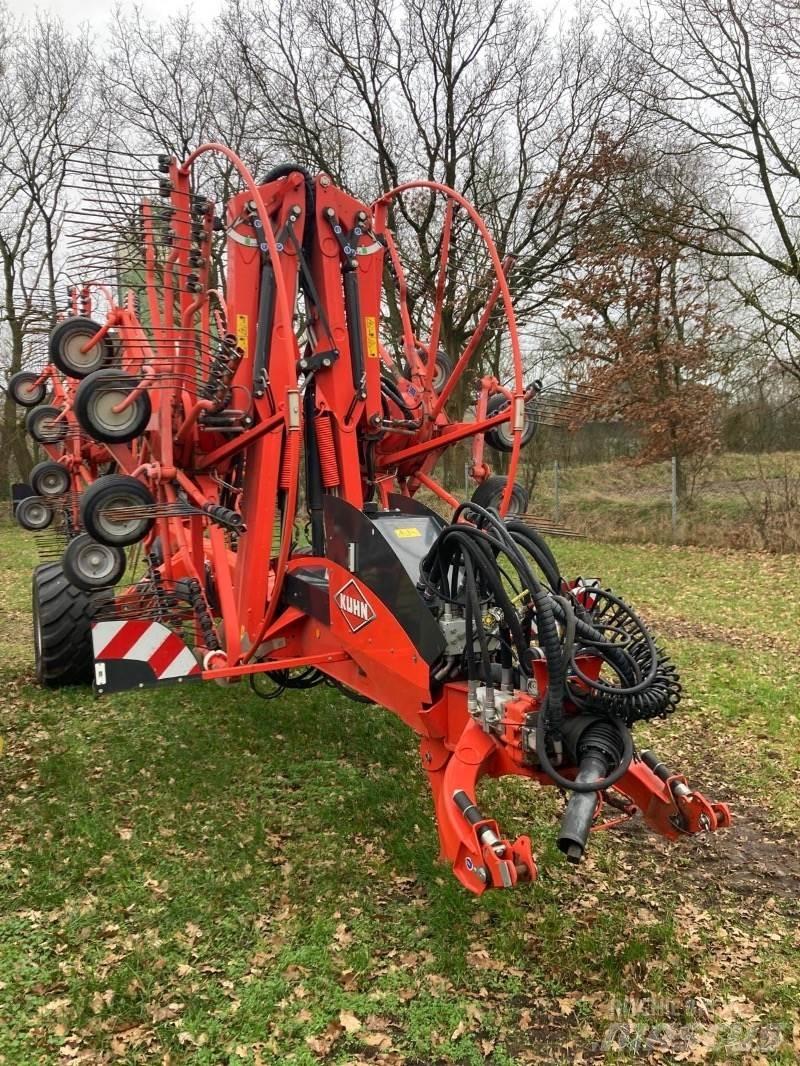 Kuhn GA 13131 Schwader