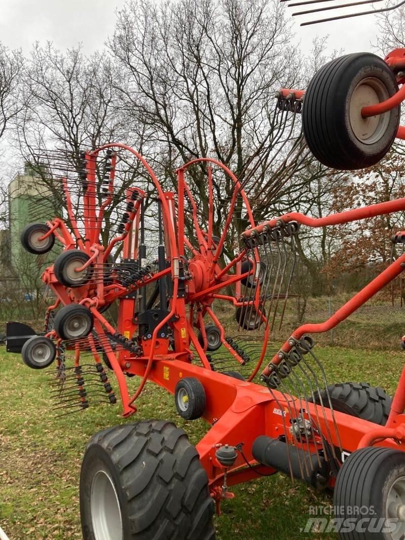 Kuhn GA 13131 Schwader
