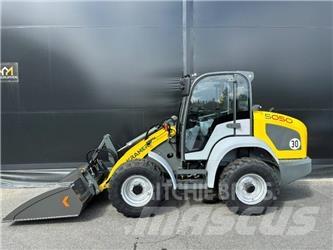 Kramer 5050 Radlader