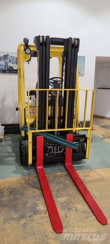 Hyster J 2.00 XNT Elektrostapler