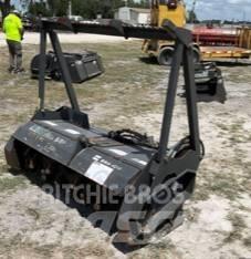 Bradco MM60 Andere Zubehörteile