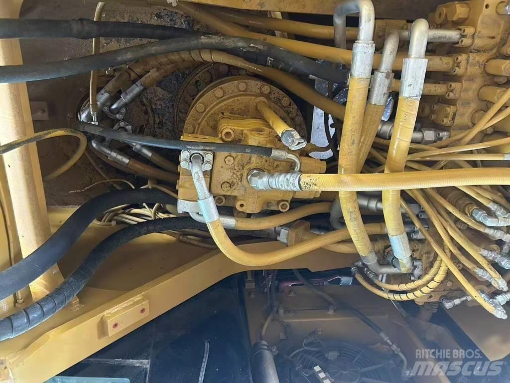 CAT 329 D L Raupenbagger