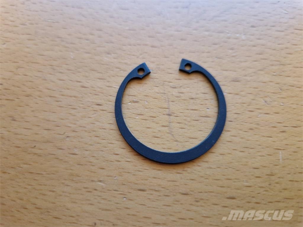 Ponsse 1220050 Chassis