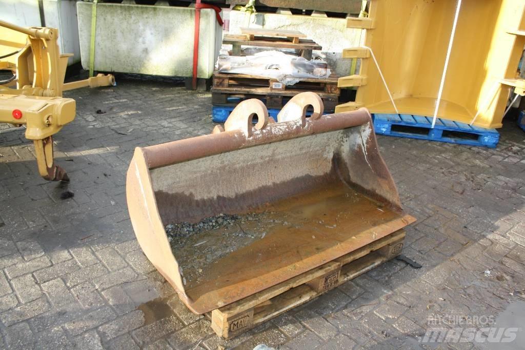 CAT CW1 Bucket Schaufeln