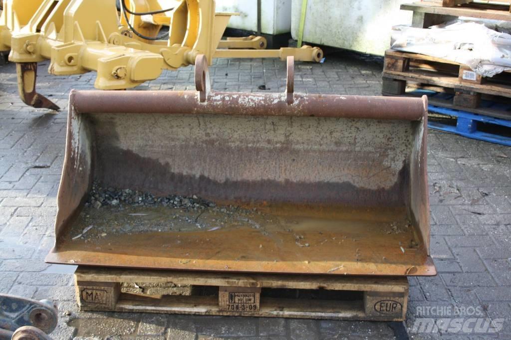 CAT CW1 Bucket Schaufeln