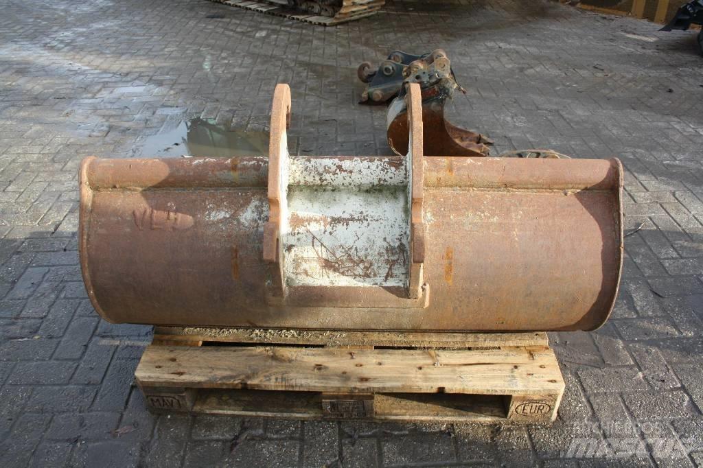 CAT CW1 Bucket Schaufeln