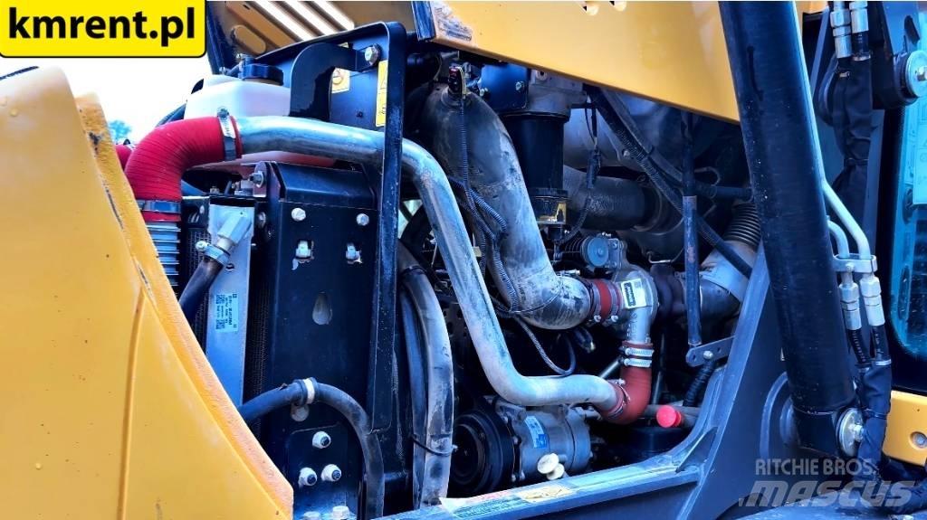 Mecalac TLB 890 Baggerlader