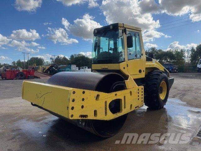 Bomag BW 216 DH-4i Walzenzüge