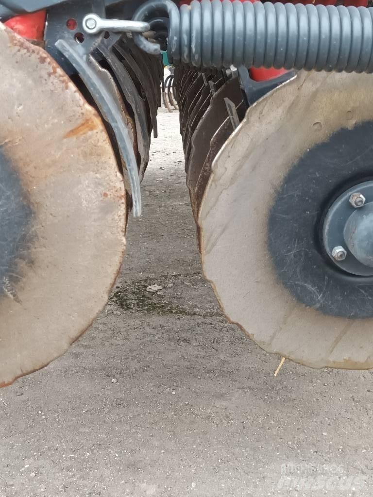 Tume Titaan 3000 Drillmaschinenkombination