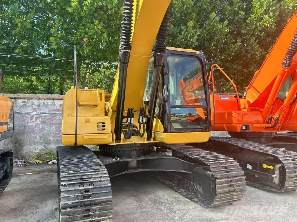 CAT 320 CL Raupenbagger
