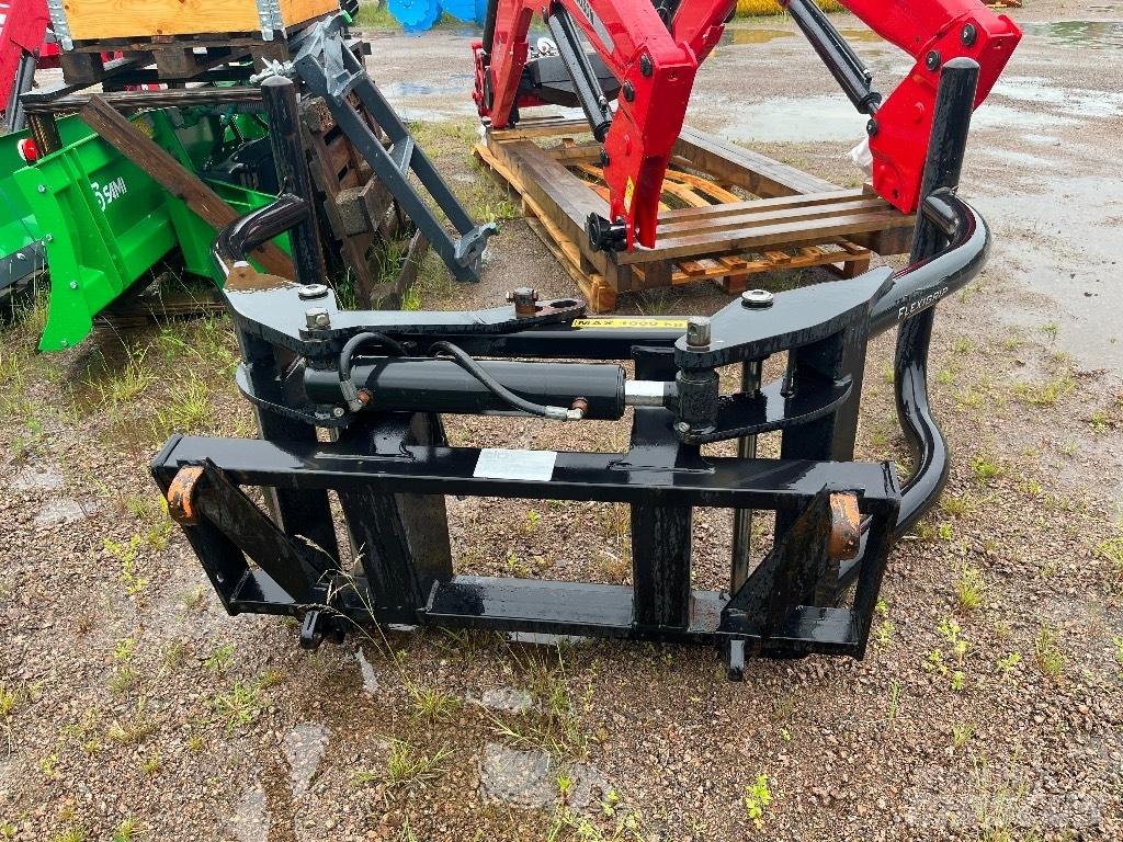 Quicke Flexi Grip Frontladerzubehör