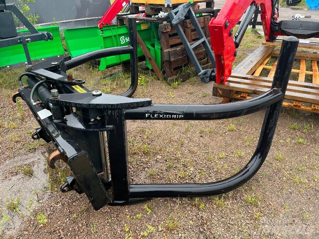 Quicke Flexi Grip Frontladerzubehör