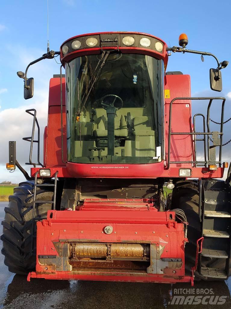 Case IH 7088 Mähdrescher
