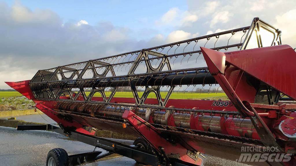 Case IH 7088 Mähdrescher