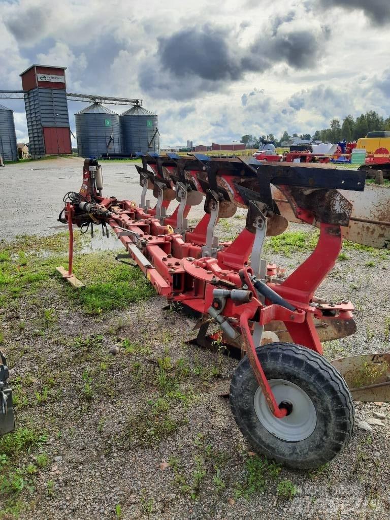 Agrolux MRWT 5875 AX Wendepflüge