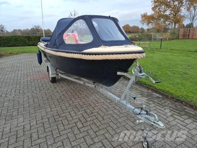 Liberty 470 Transport Sonstige