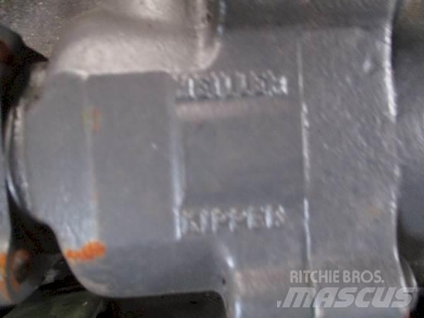 Meiller PTO PUMP Transport Sonstige