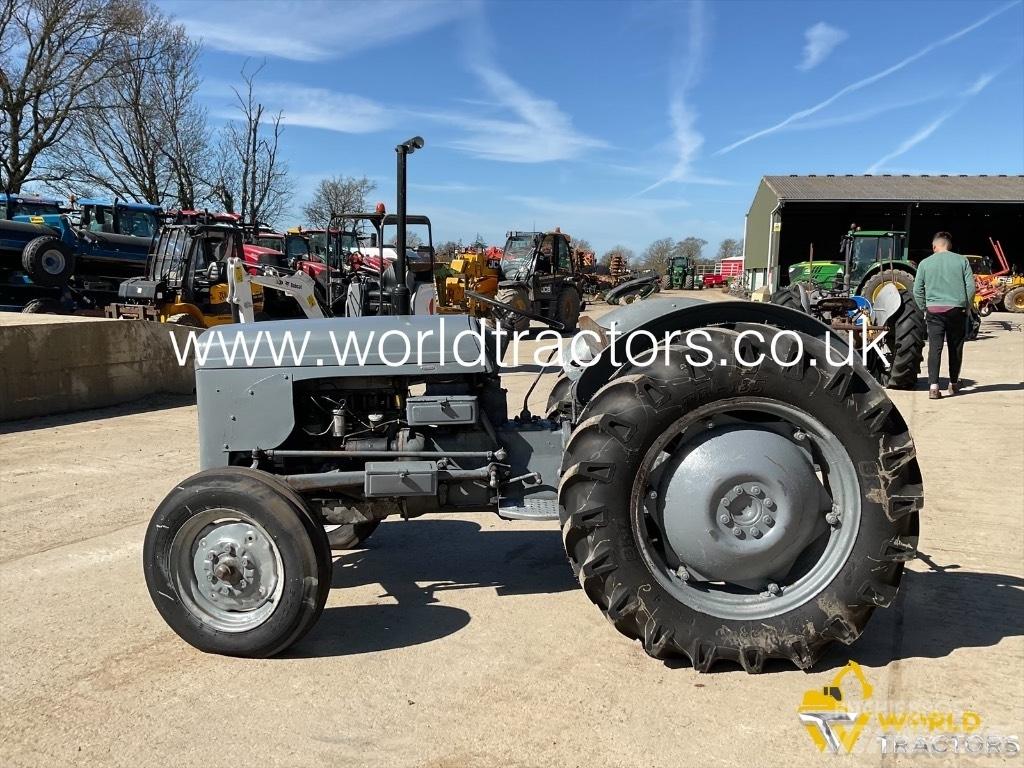 Ferguson TRACTOR Traktoren