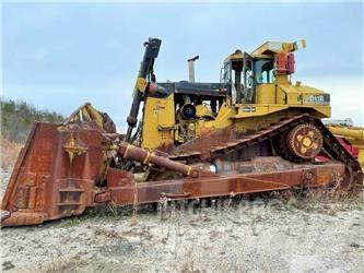 CAT D 11 R Bulldozer
