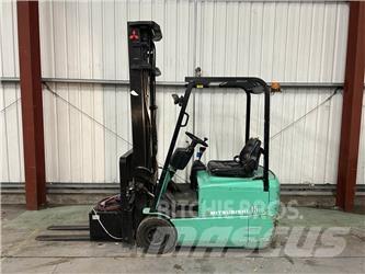 Mitsubishi FB15KRT Elektrostapler