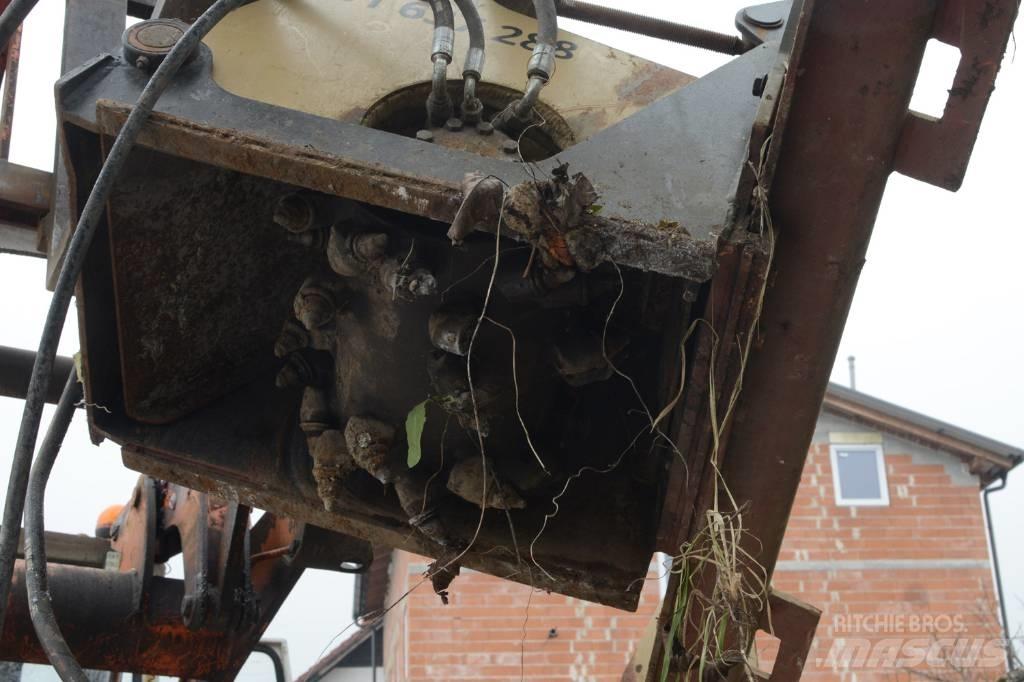 Simex S40 Sonstige Baumaschinen