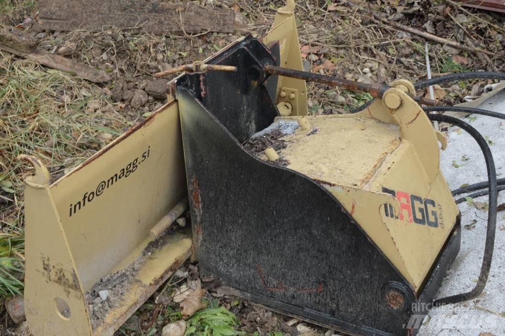 Simex S40 Sonstige Baumaschinen