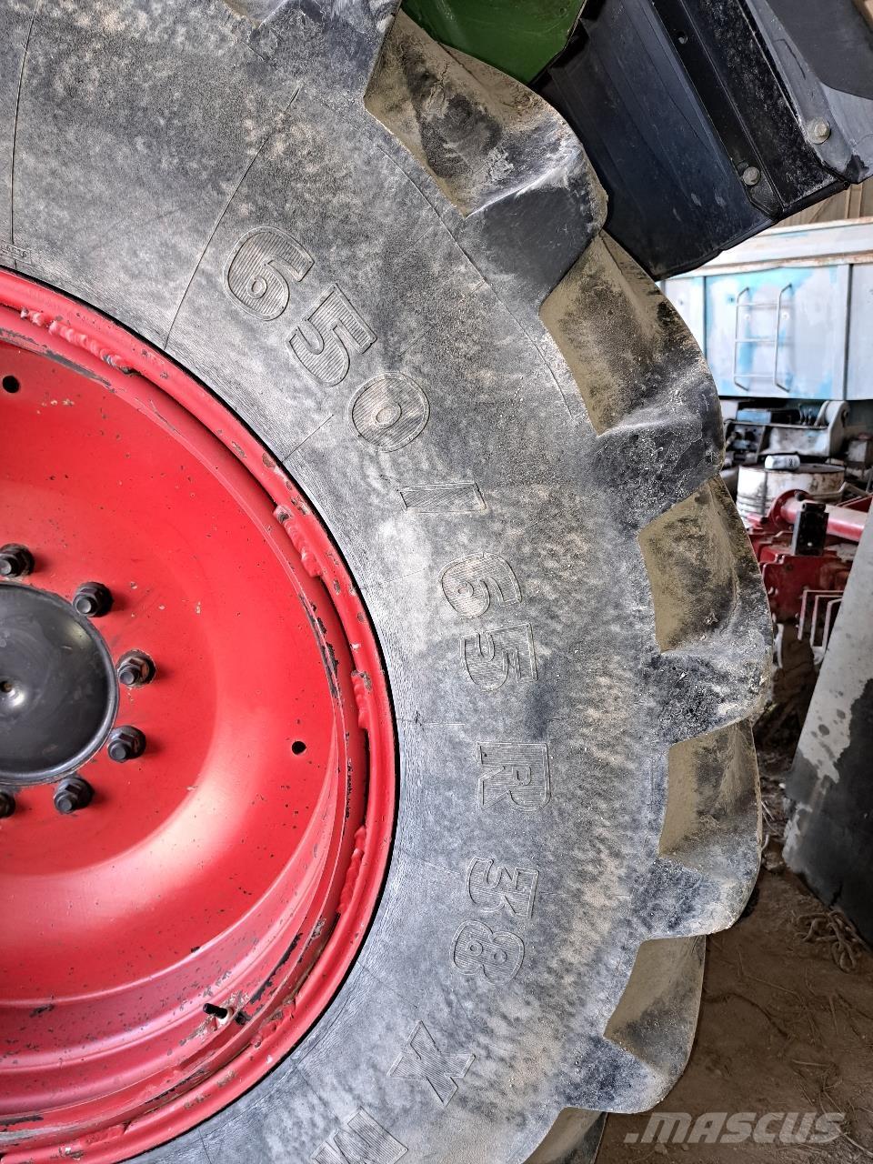 Fendt favorit 816 Traktoren