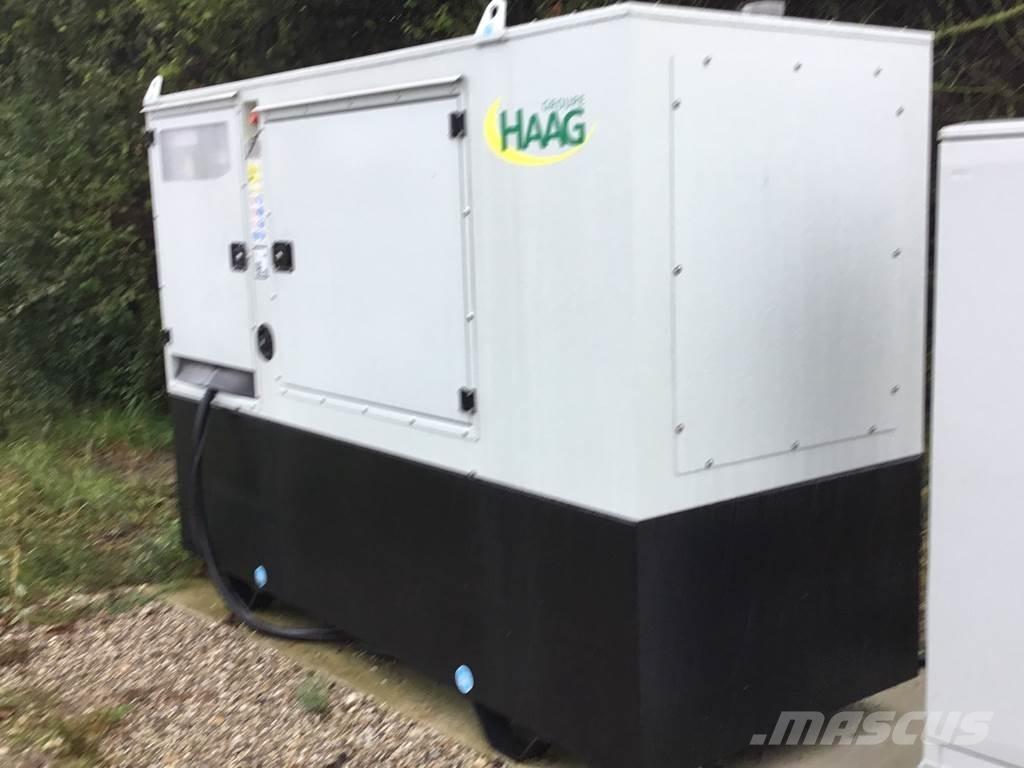 Green Power GP 66 Sonstige Landmaschinen