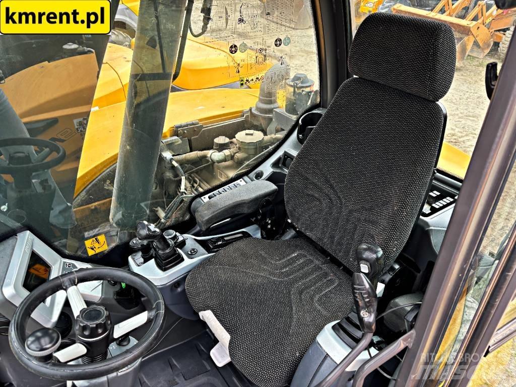 Mecalac 11 MWR Mobilbagger