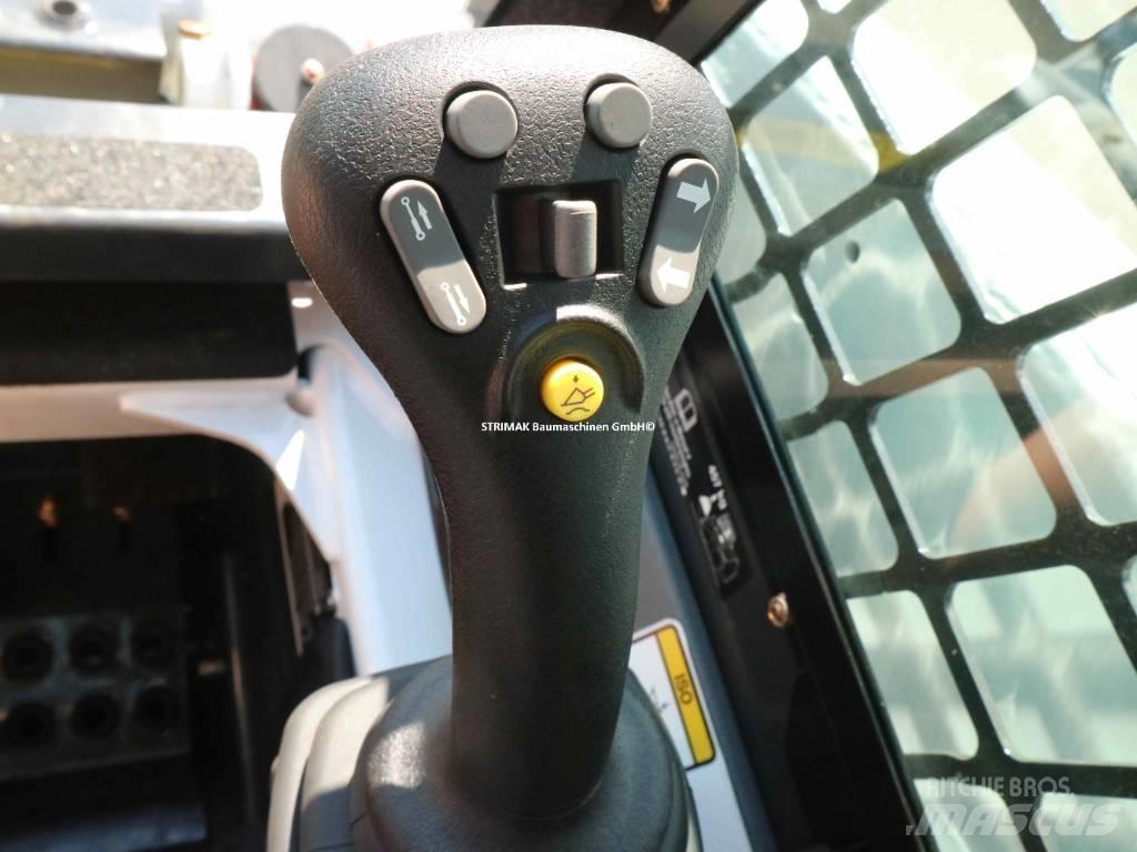 Bobcat S 100 Kompaktlader