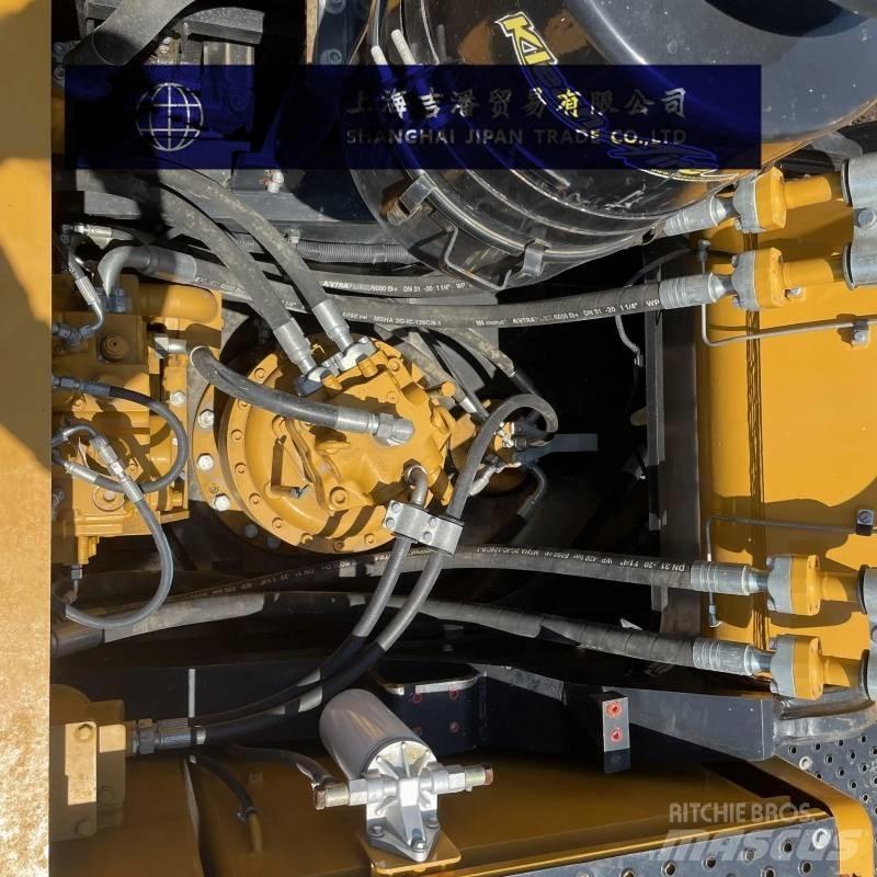 Sany SY 550 H Raupenbagger