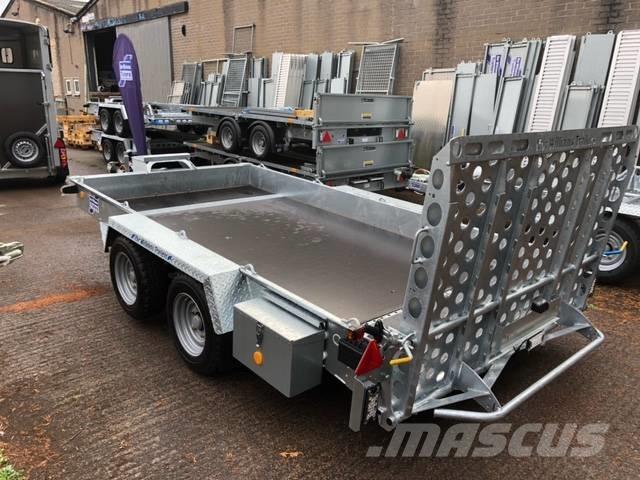 Ifor Williams LM105G Weitere Anhänger