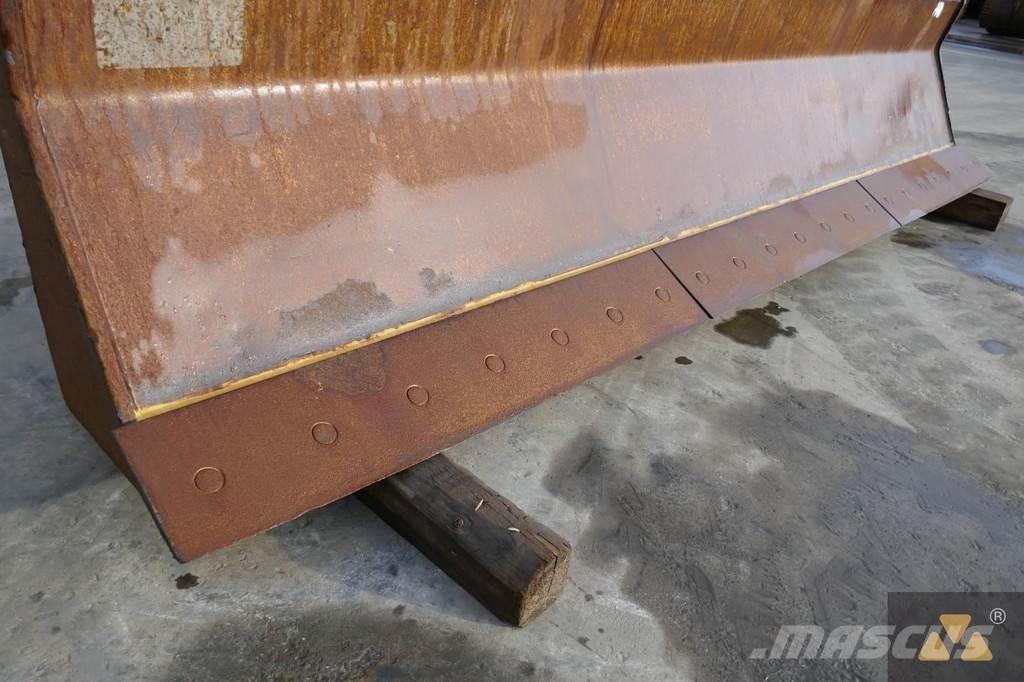 CAT Skidder blade Planierschilder/Scharen
